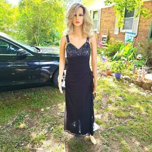 A gorgeous any occasion dress